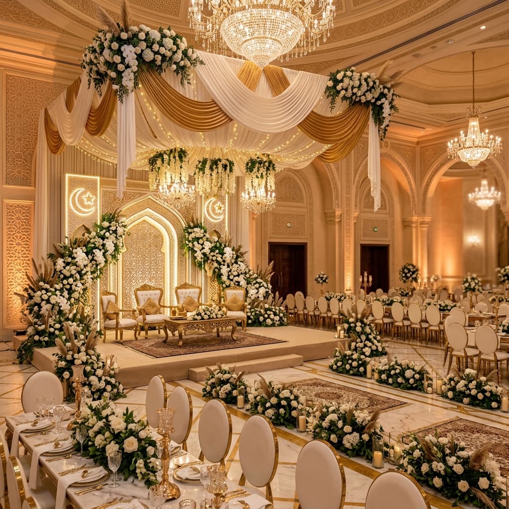 Event Management