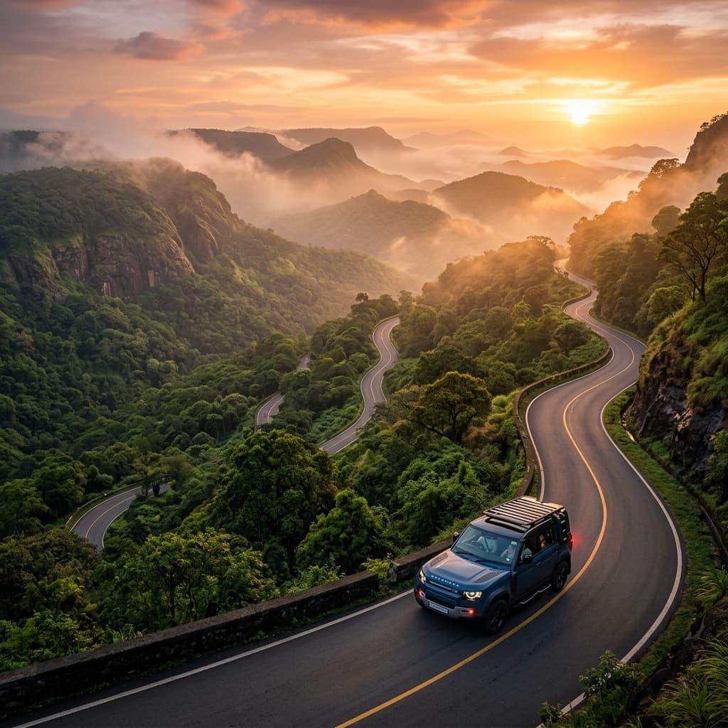 Tours, Travels & RTO